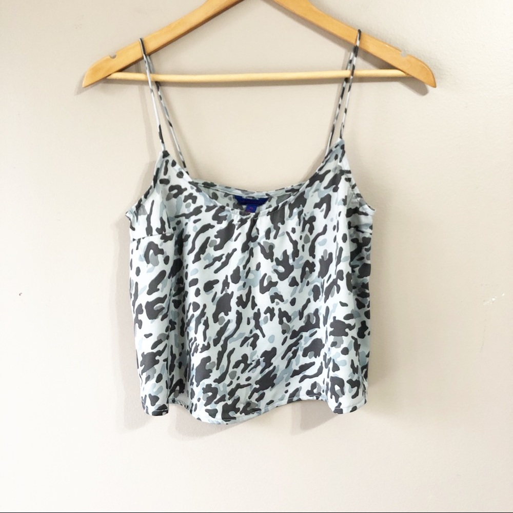 Aeropostale Crop Top